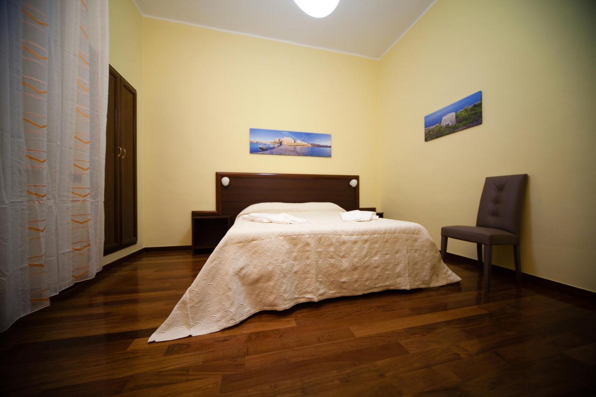 Villa Albertina Exclusive B&B Parabita Room photo
