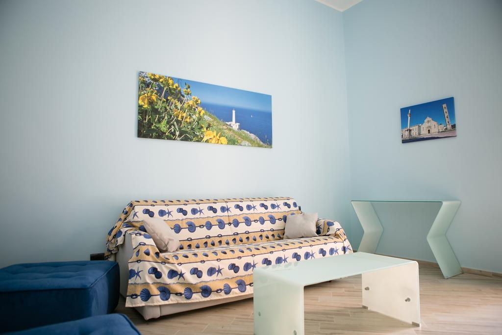 Villa Albertina Exclusive B&B Parabita Room photo